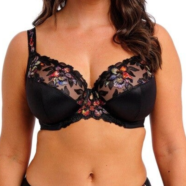 Fantasie BH 'Magdalena' Noir