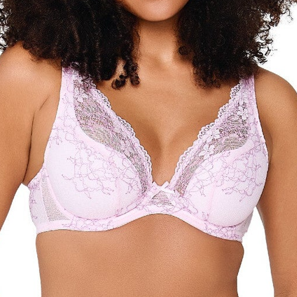 LingaDore BH 'Daily' Barely Pink