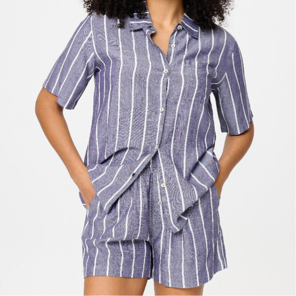 LingaDore Top&Short Greystone