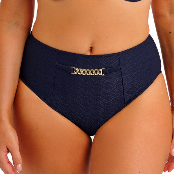 Fantasie Bikini Slip 'Azores' Midnight