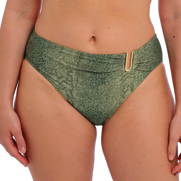 Bikini Slip Fantasie Maya Bay Peridot