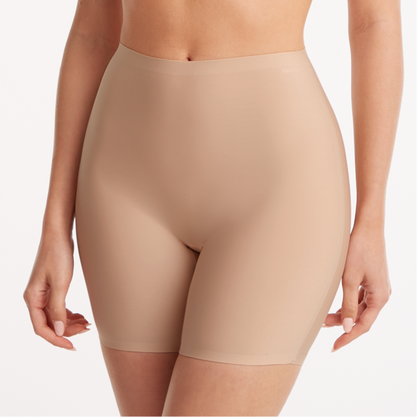 ten Cate Dames Short Lang Naadloos