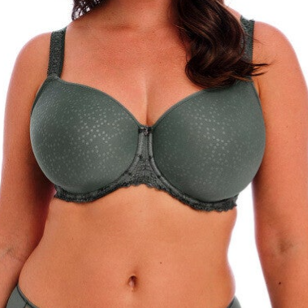 Fantasie BH 'Ana' Olive