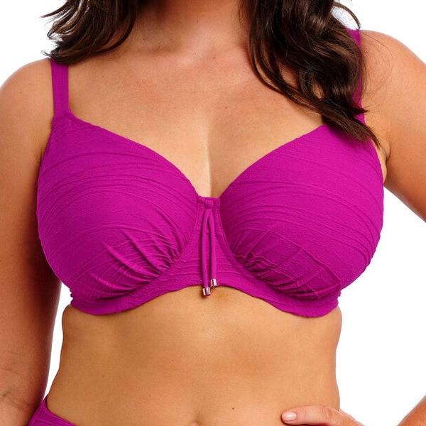 Beugel Bikini Top Fantasie Beach Waves