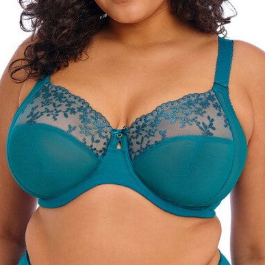 Elomi BH Zarla Ocean Depths