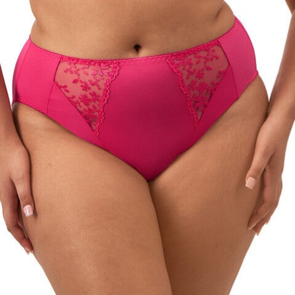 Hoge Taille Slip Elomi Zarla Love Potion