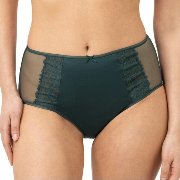 Mey Taille-Slip 'Fabulous' Mystic Jade