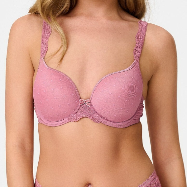 LingaDore BH 'Daily' Dusty Rose