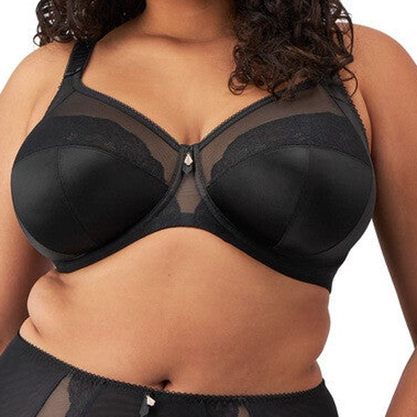 Beugel BH Elomi Cate Allure Black