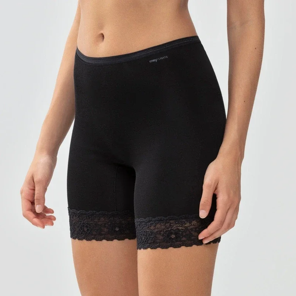 Mey Dames Short 'Lights'