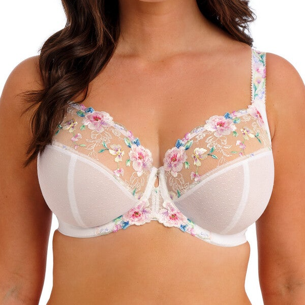 Fantasie BH 'Lillia' White