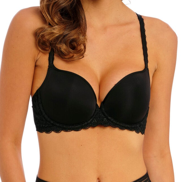 T-Shirt BH Wacoal Raffine Contour