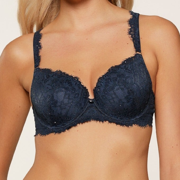 LingaDore BH Midnight