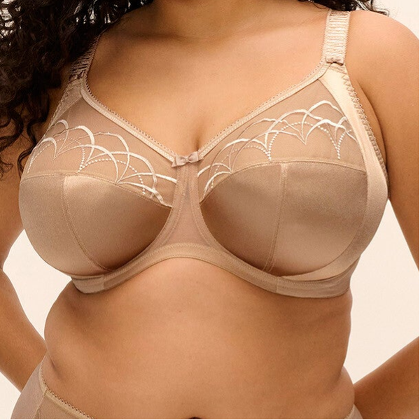 Elomi BH met Beugel 'Cate'  Hazel