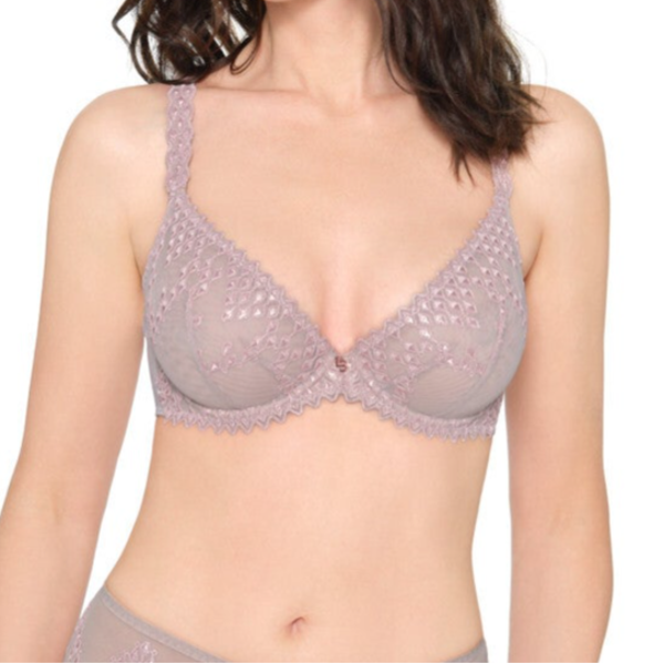 Louisa Bracq Triangel BH Diamond Aniba