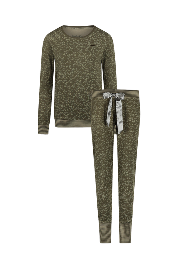 Charlie Choe Dames Pyjama
