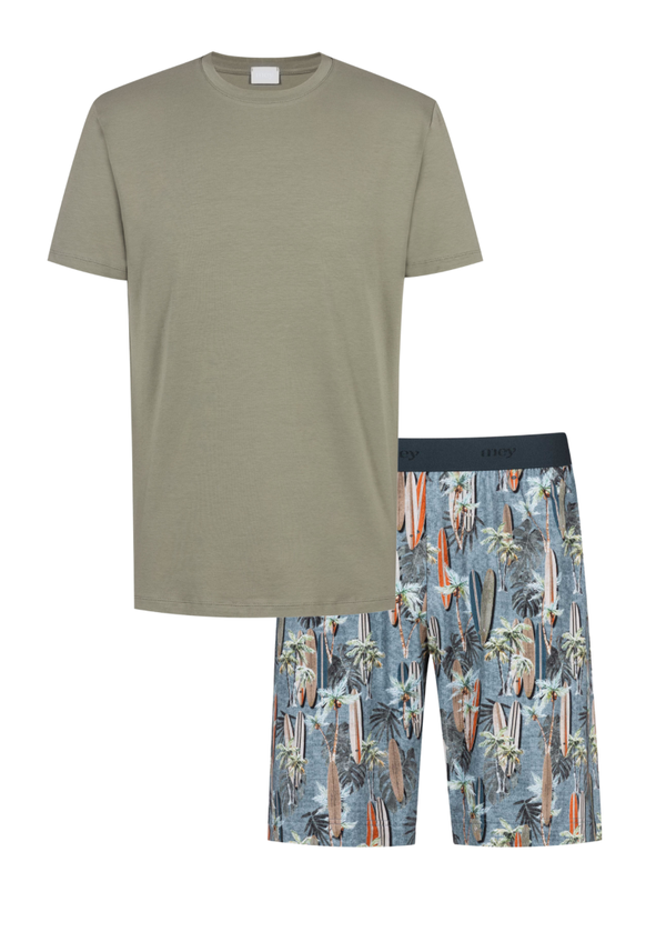 Mey Heren Shortama 'Surfer Paradise'