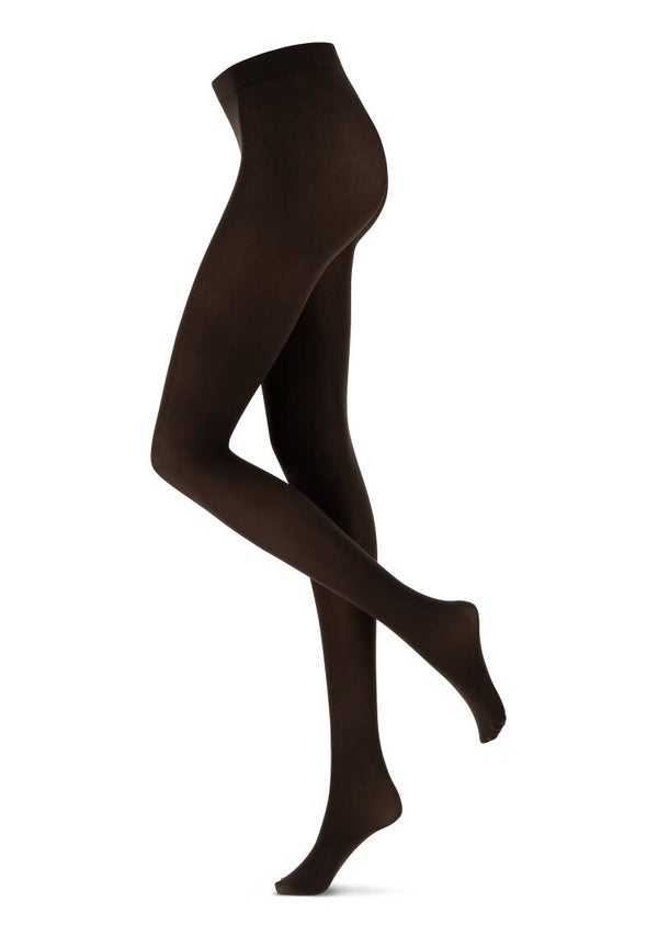 Oroblu Panty 50 Denier 'All Colors' Brown