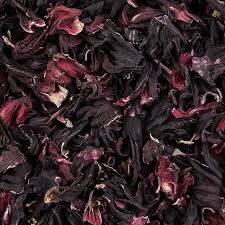 100% natuurlijke hibiscus 20g - HEBBeauty