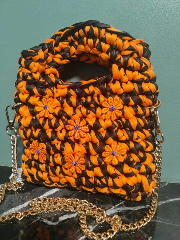 Mimie Orange