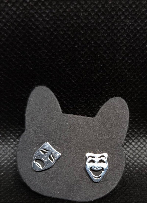 Masques d'Émotions