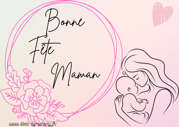 Bonne Fête Maman 10€