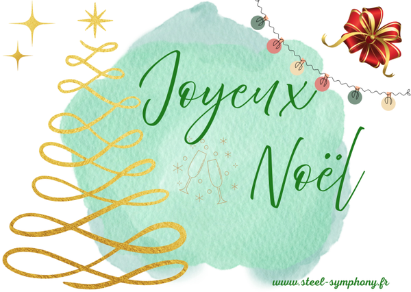 Joyeux Noël 25€