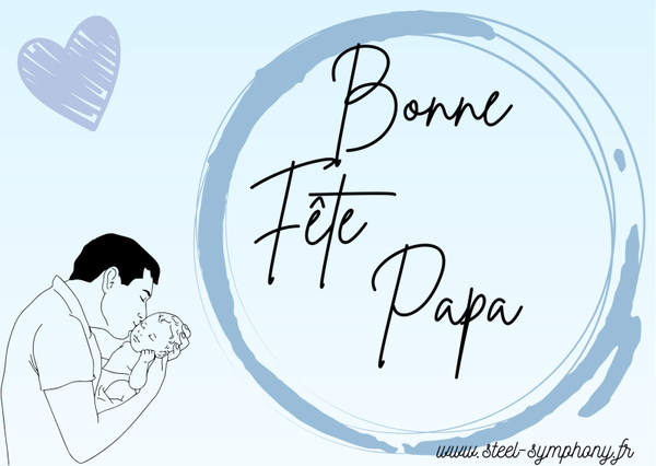 Bonne Fête Papa 50€