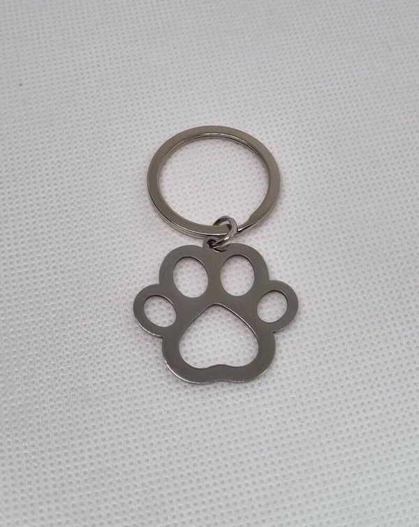 Patte D'Animaux