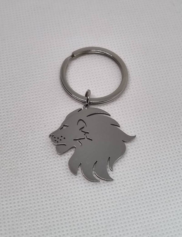 Tête de Lion