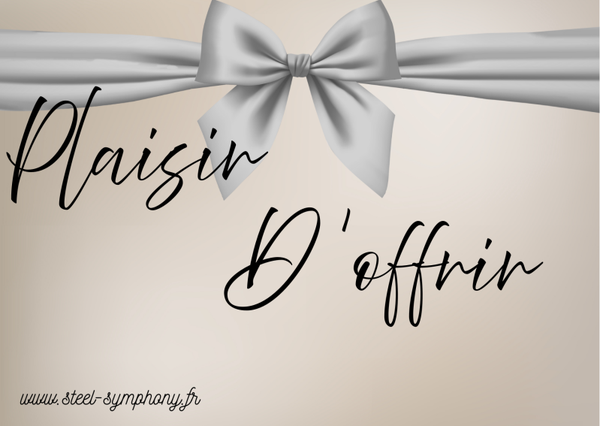 Plaisir D'offrir 10€