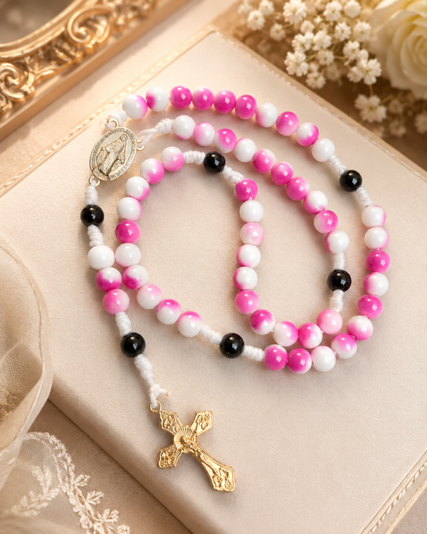 Chapelet "fantaisie"