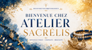 Atelier sacrélis