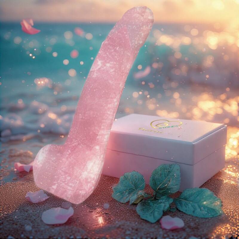 Lingam wand