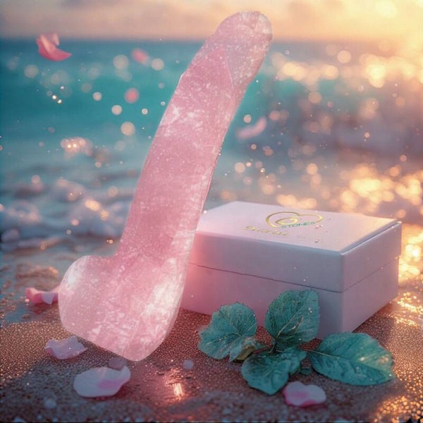 Lingam wand