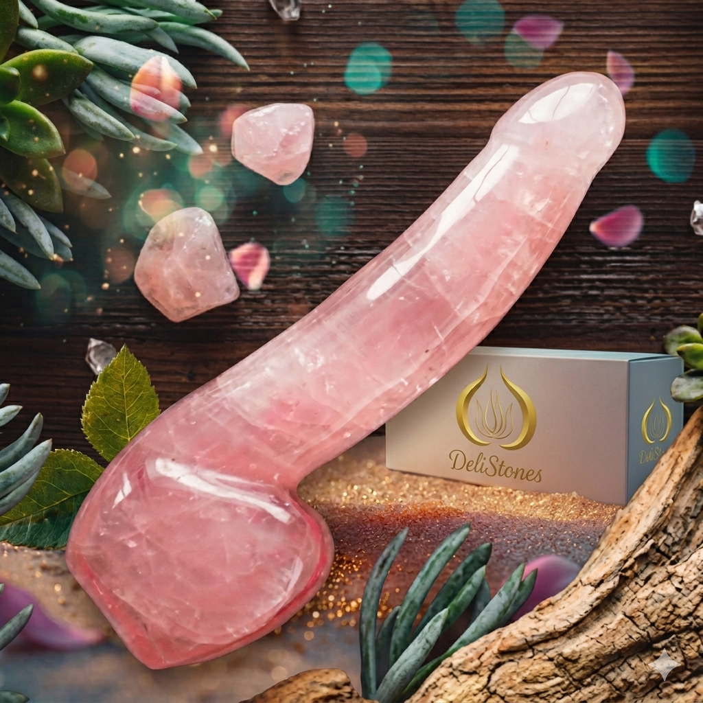 Lingam wand