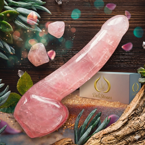 Lingam wand