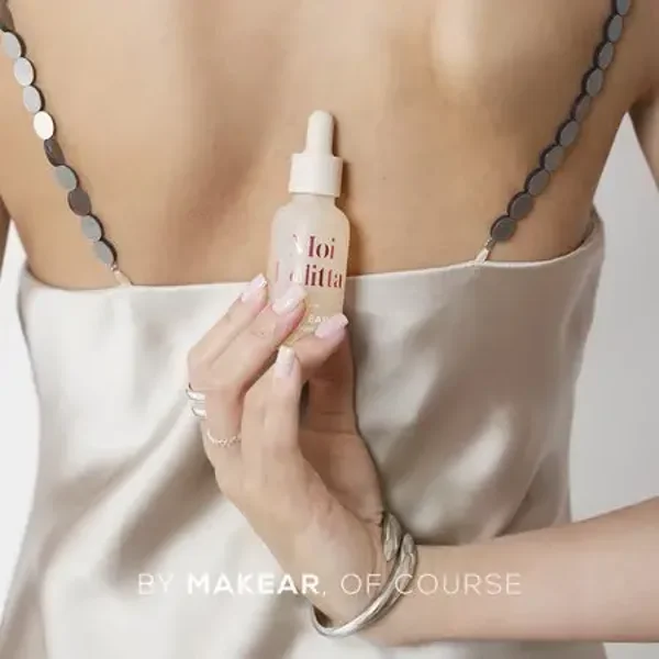Makear Nagelhautöl