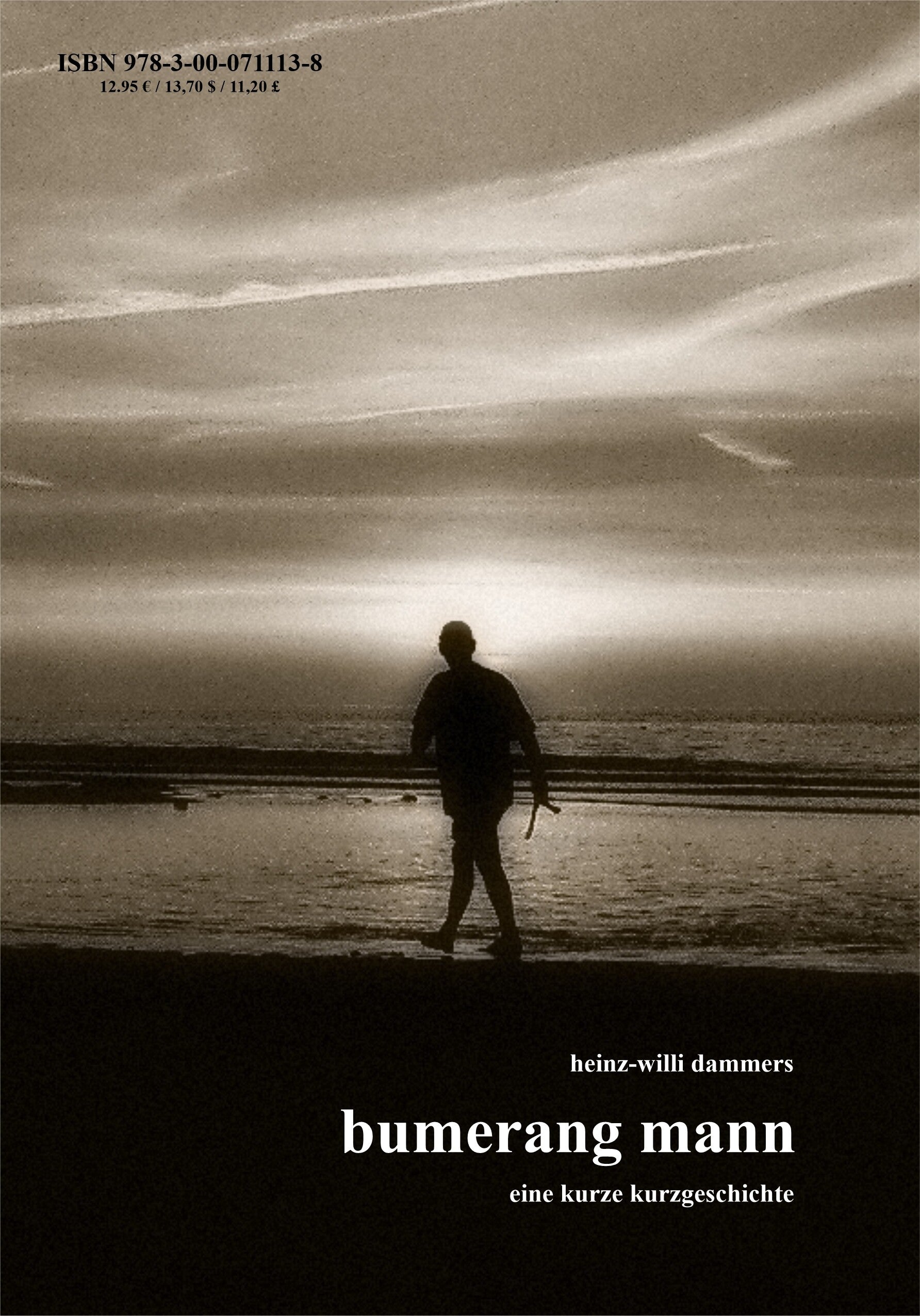 Buch-Cover "bumerang mann"