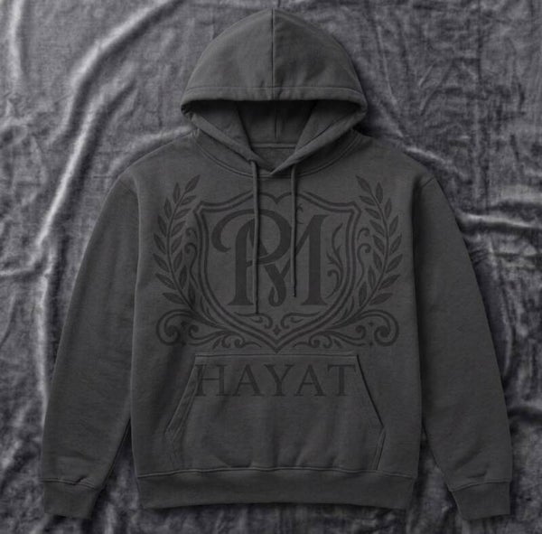 Hayat hoodie