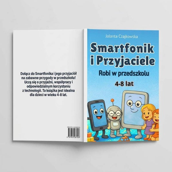 Robi w przedszkolu