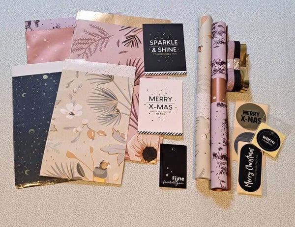 Voordeelpakket Kerst