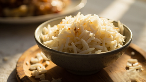 Rice