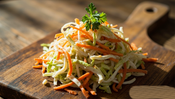 Coleslaw Salad