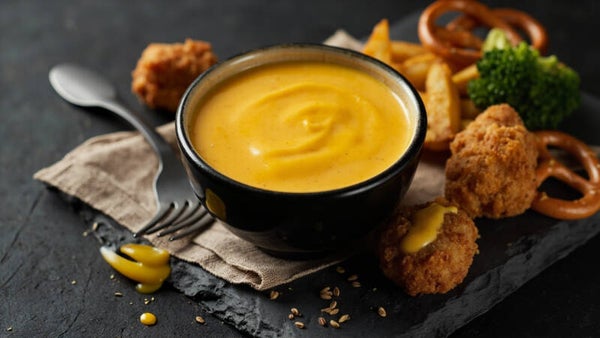 Mosterd sauce