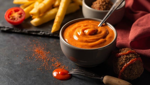 Andalousesaus