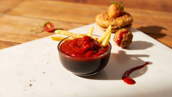 Ketchup