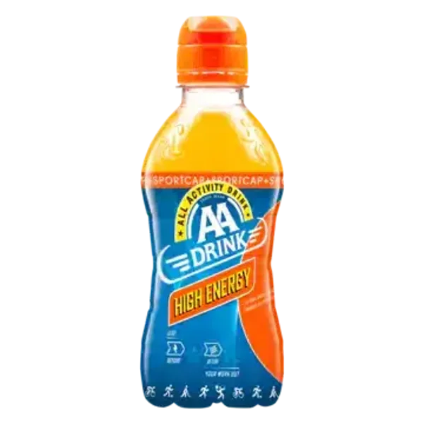 AA drink