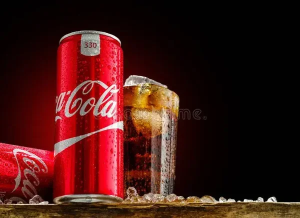 Coca-Cola