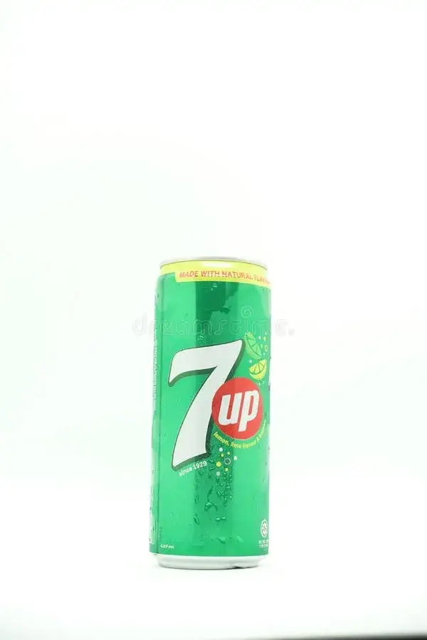 7 up